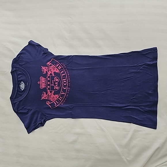 Juicy Couture Tops - Juicy Couture short sleeve tee
